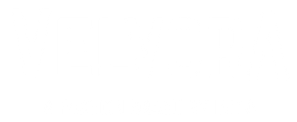 VelvorA, a fashion brand by india logo