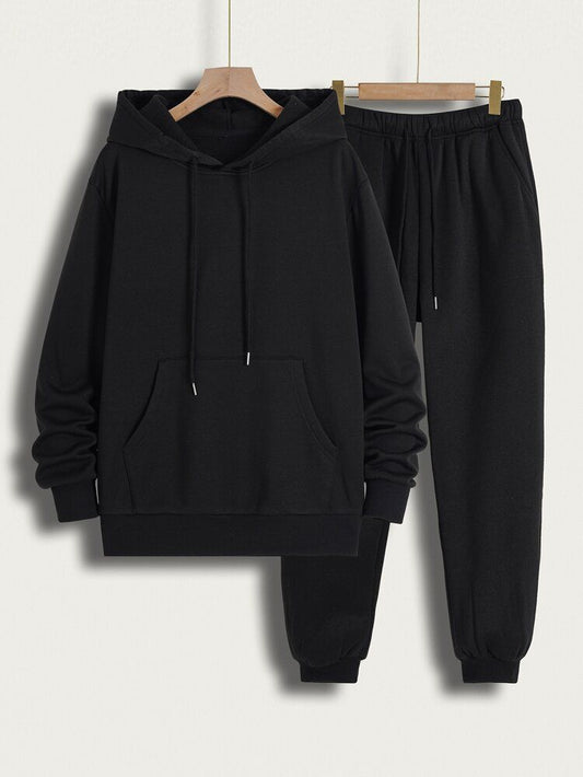 CLASSIC UNISEX HOODIES AND JOGGERS  "SET"